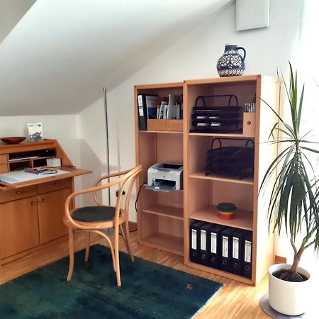 Apartment Auszeit Detmold Luaran gambar