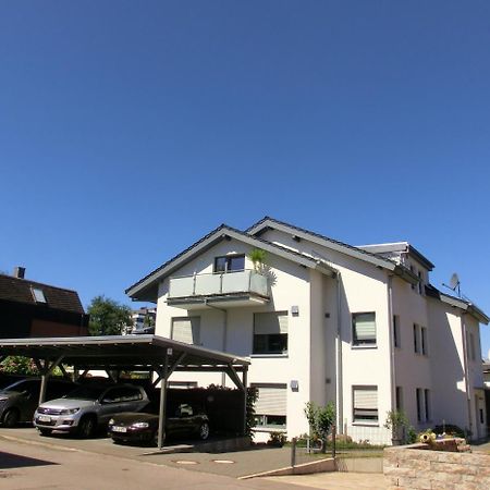 Apartment Auszeit Detmold Luaran gambar