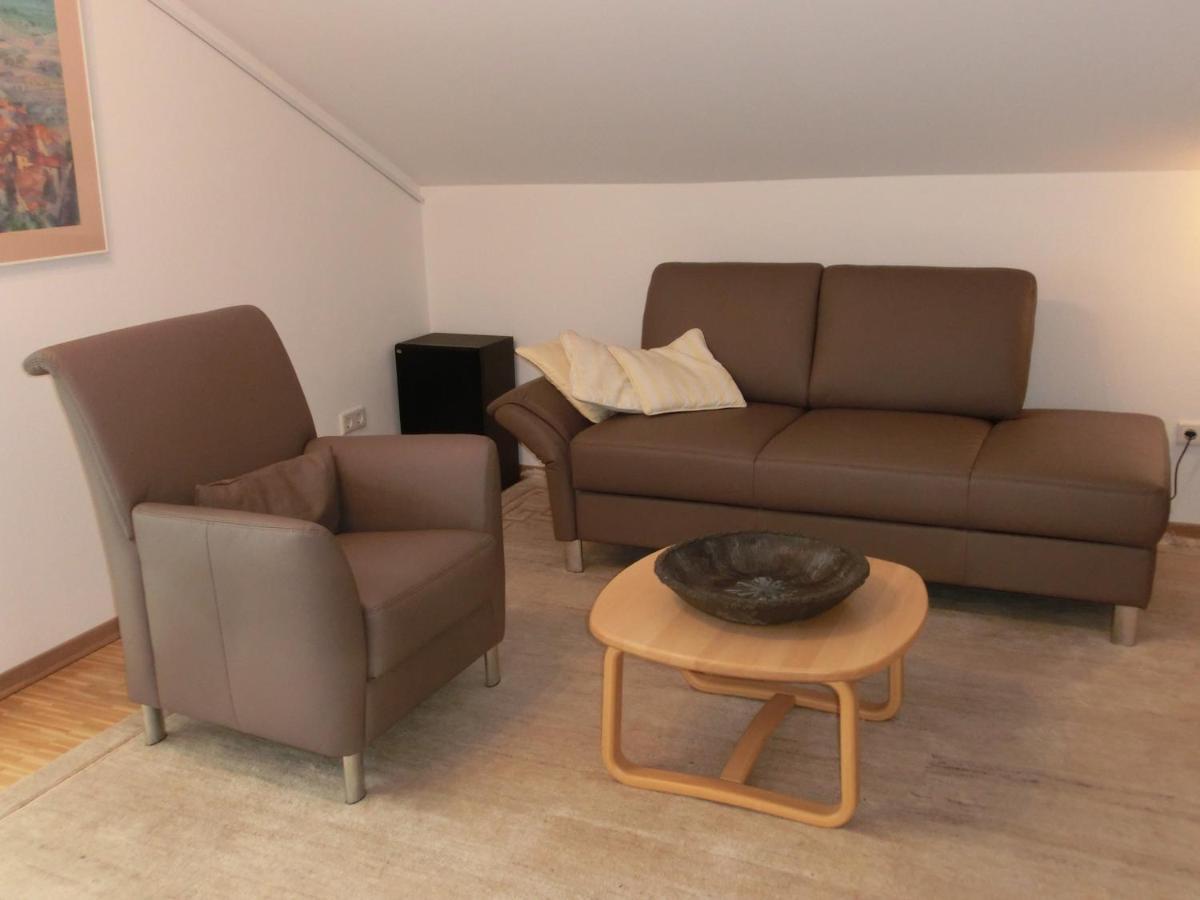 Apartment Auszeit Detmold Luaran gambar