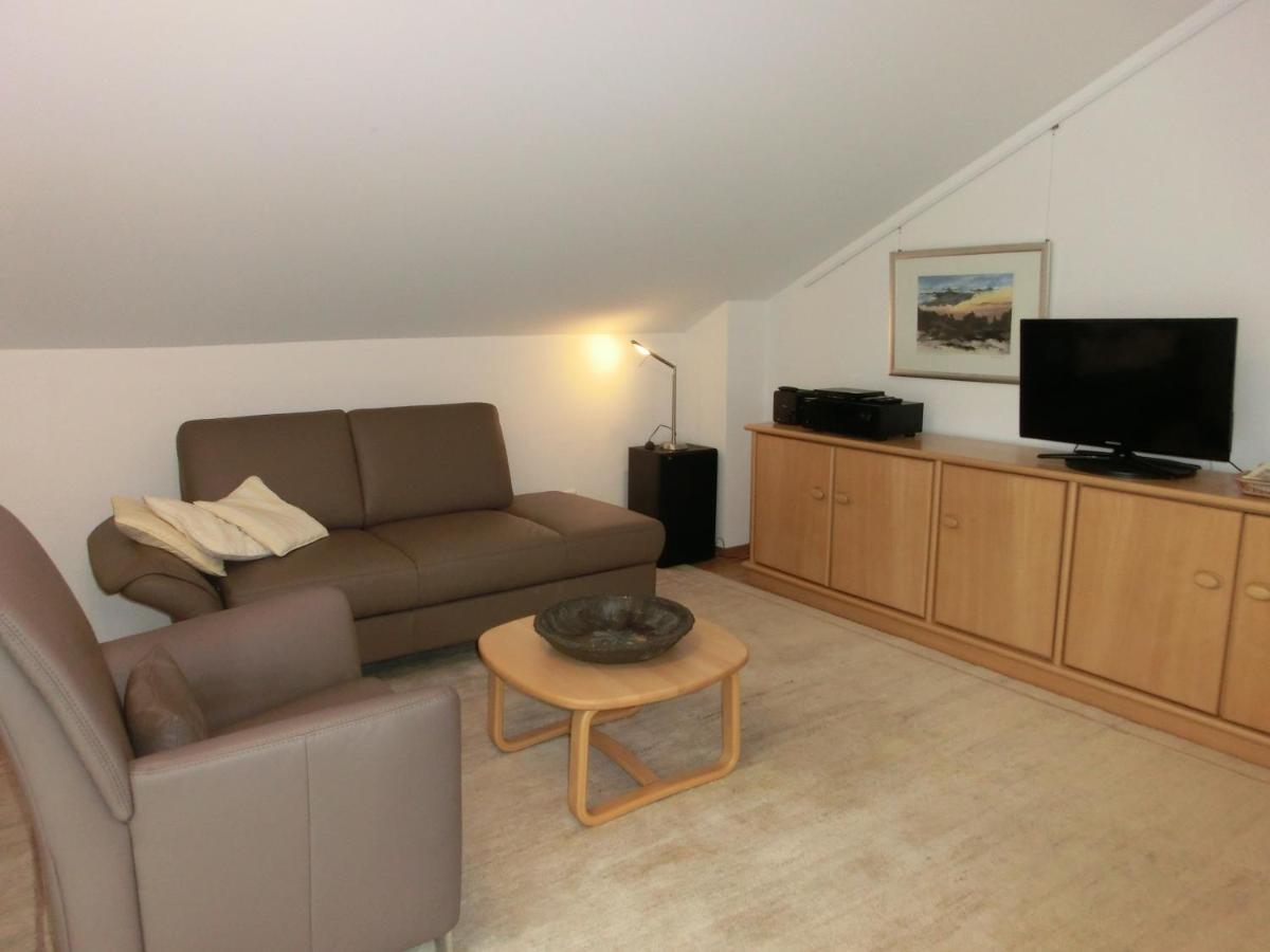 Apartment Auszeit Detmold Luaran gambar