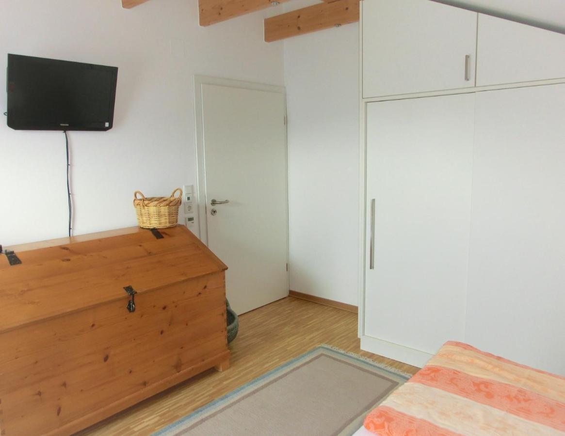 Apartment Auszeit Detmold Luaran gambar