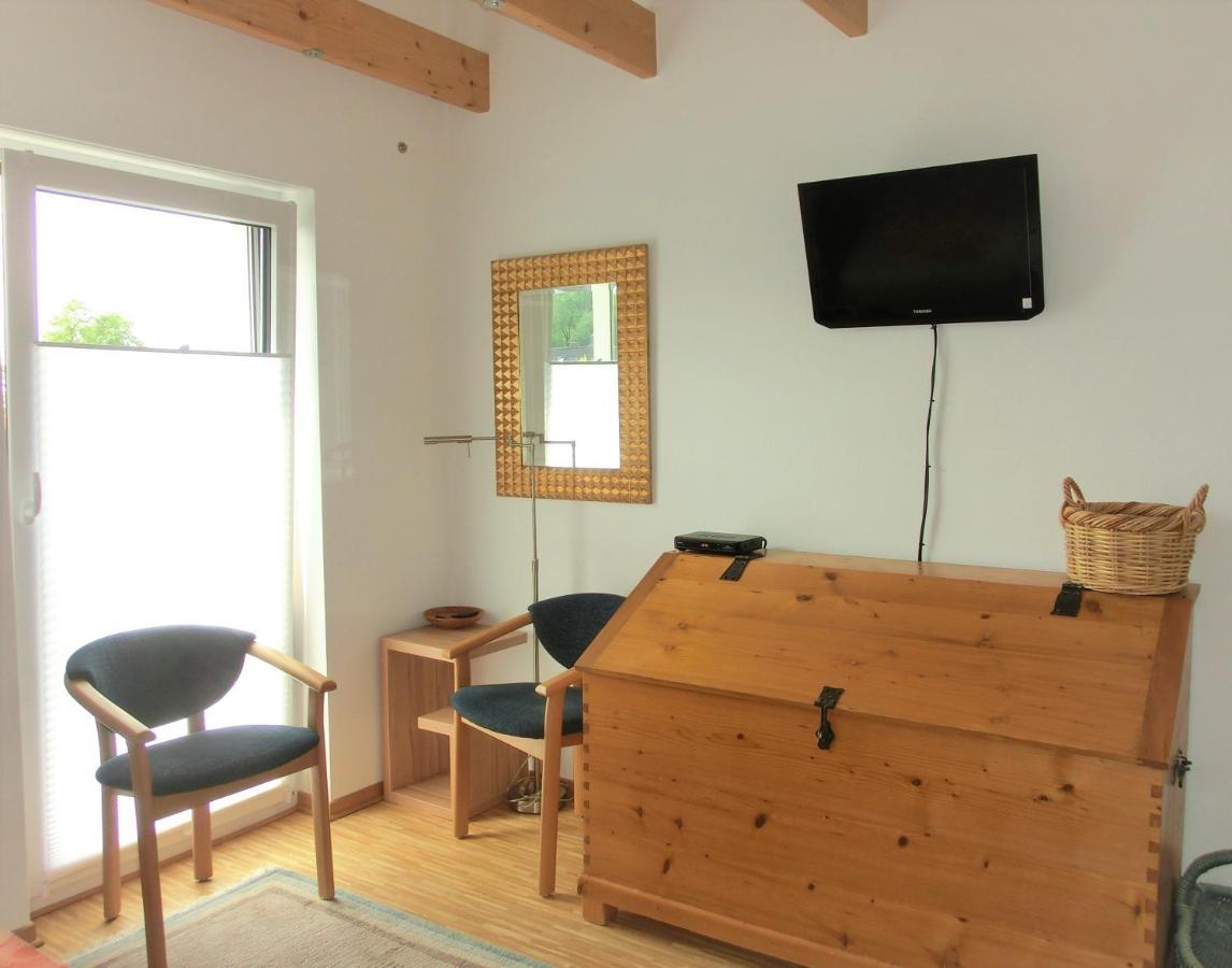 Apartment Auszeit Detmold Luaran gambar