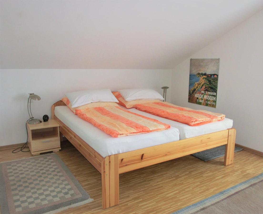 Apartment Auszeit Detmold Luaran gambar