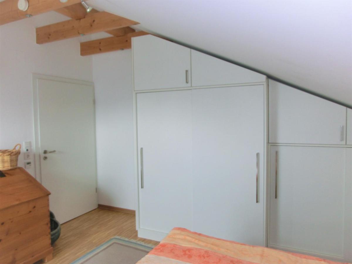 Apartment Auszeit Detmold Luaran gambar