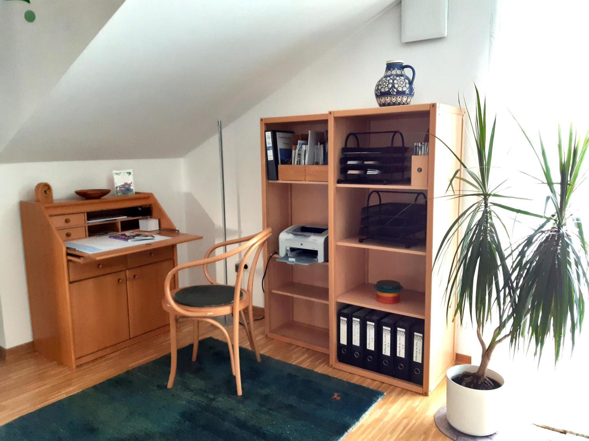 Apartment Auszeit Detmold Luaran gambar