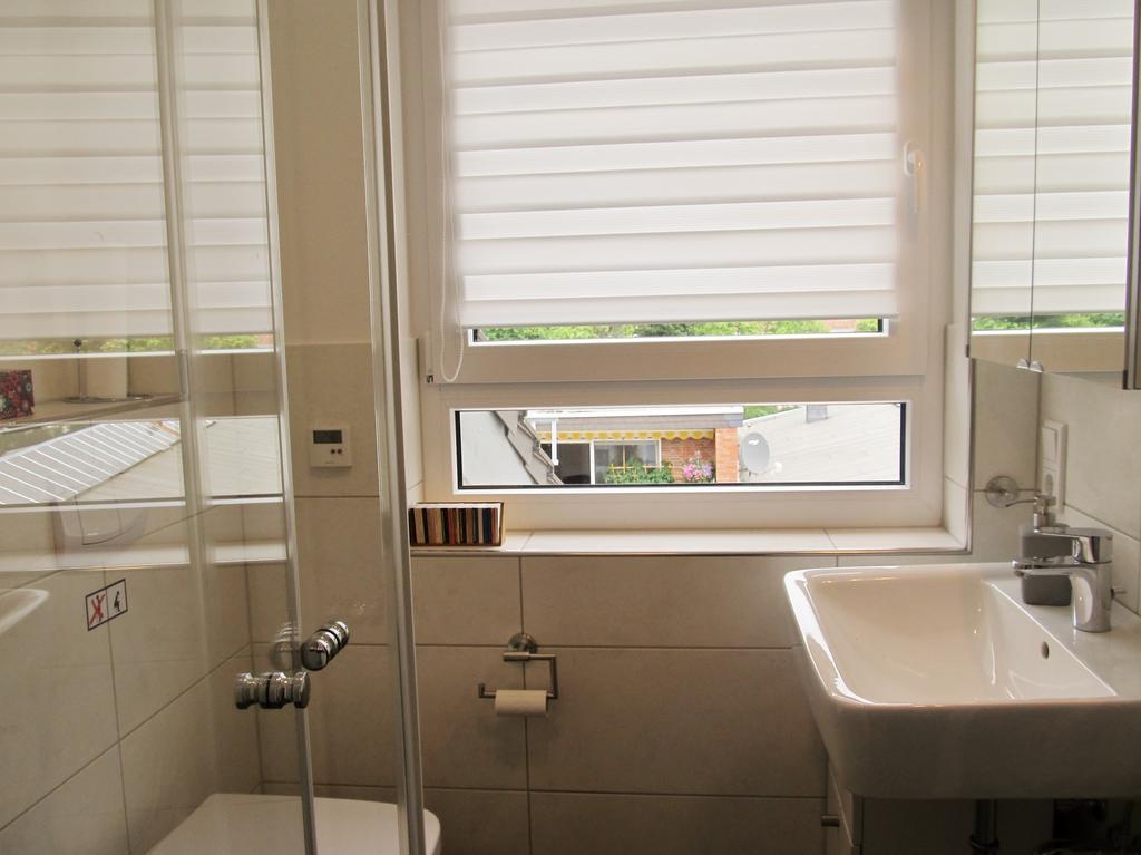 Apartment Auszeit Detmold Luaran gambar
