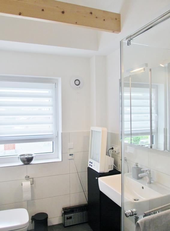 Apartment Auszeit Detmold Luaran gambar