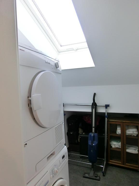 Apartment Auszeit Detmold Luaran gambar
